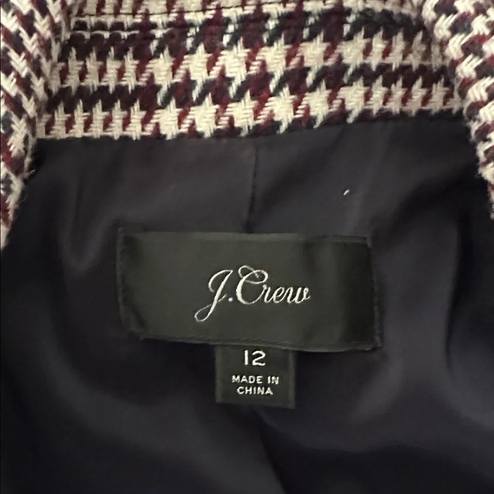 J. Crew
